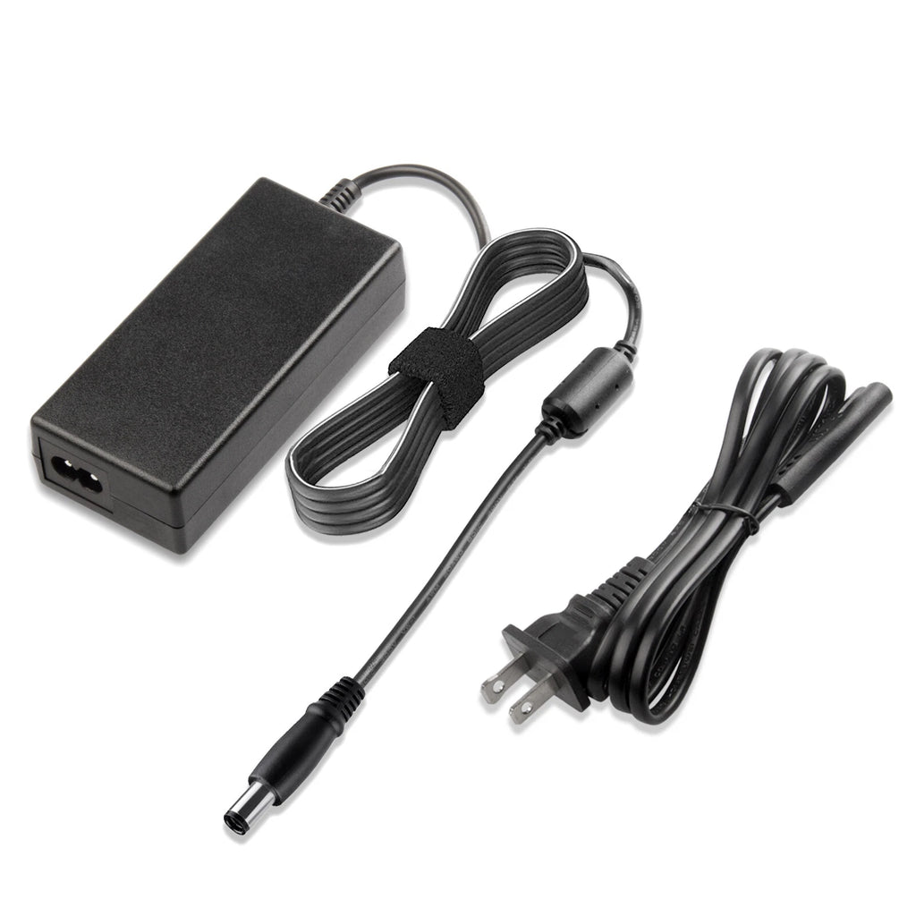 Laptop Power Supply Adapter Charger for HP Compaq 6710b 6910p nc6400 6510b US