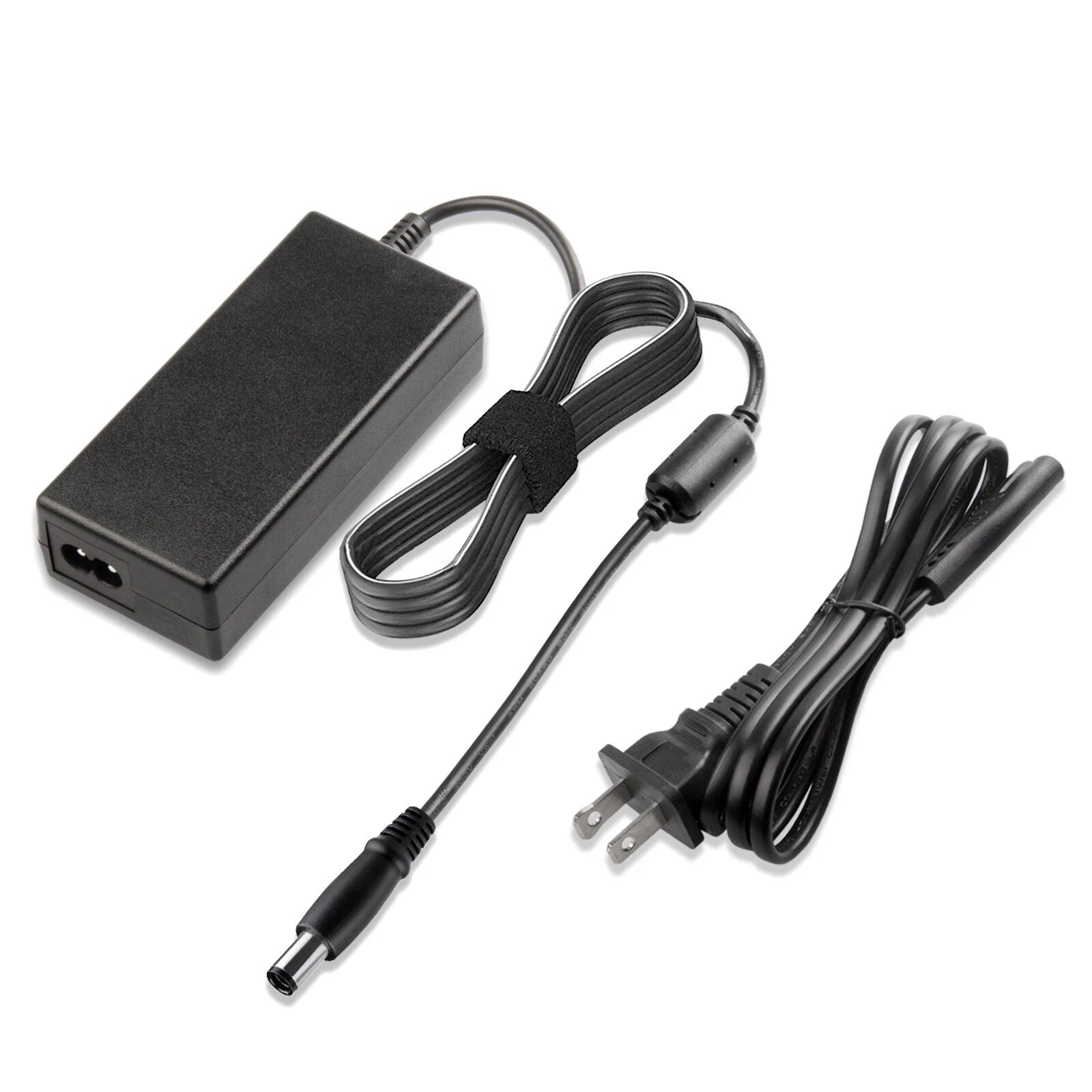 Laptop Power Supply Adapter Charger for HP Compaq 6710b 6910p nc6400 6510b US