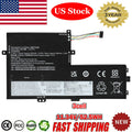 L18L3PF3 Battery for Lenovo Ideapad S340-14 S340-15 L18L3PF2 L18M3PF6 L18C3PF7