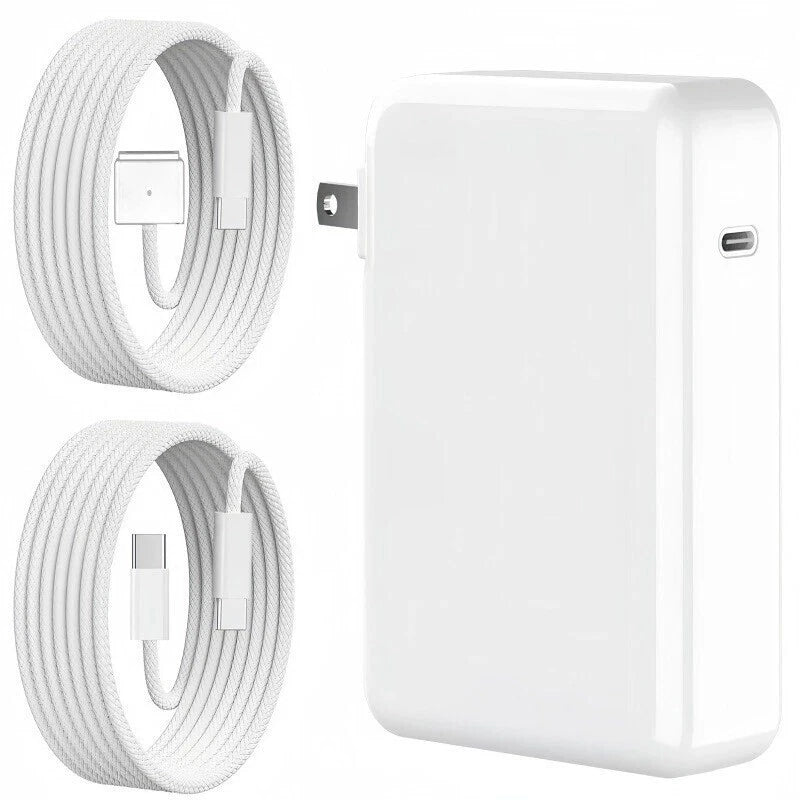 MacBook Pro & MacBook Air 13 14 15 16 Inch USB-C Devices Charger Power Supply M3