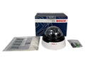 Bosch FLEXIDOME IP 4000i NDI-4502-A-A 2MP 3-10MM Auto AMZ Security Dome Camera