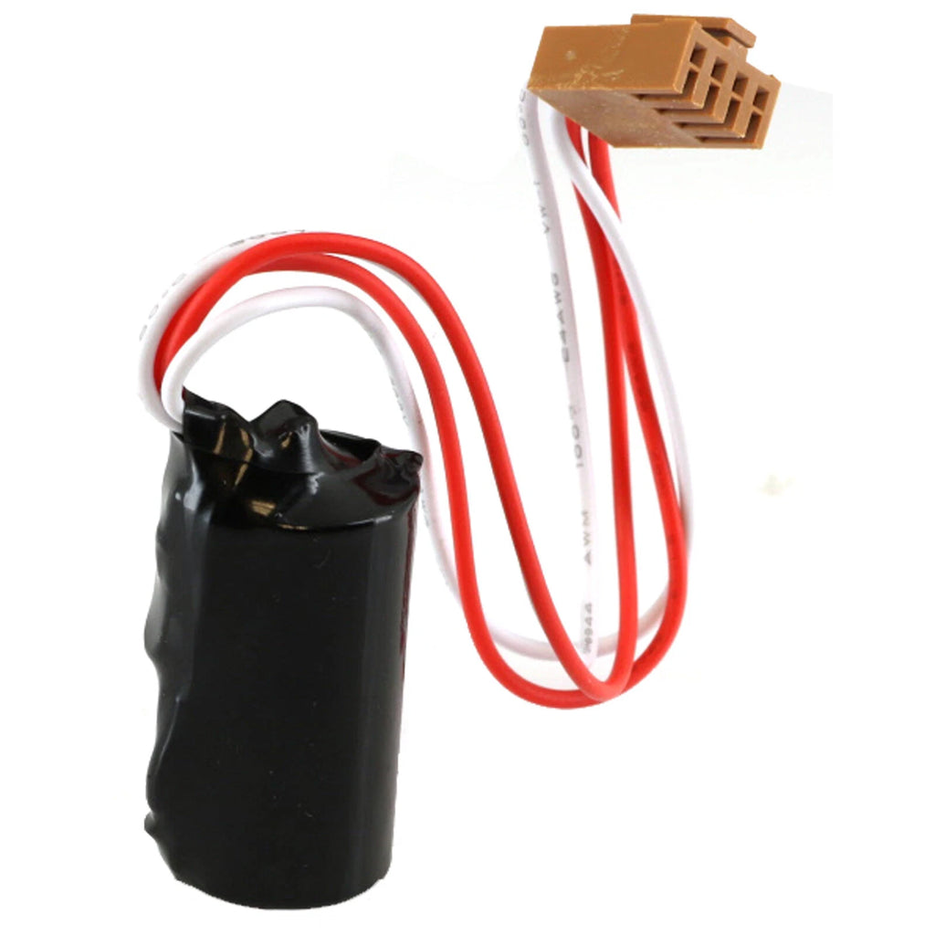 2pc 3.6V 2100mAh Omron C20 C20P C20PF C28P C28PF C40P C40PF C50K Backup Battery