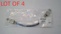 Lot of 4 New Cisco CAB-SPWR-30CM PowerStack Cable 37-1122-01 3850 9300 3750X