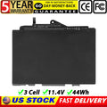 SN03XL Battery for HP EliteBook 820 G3 725 G3 800514-001 HSTNN-DB6V 44Wh