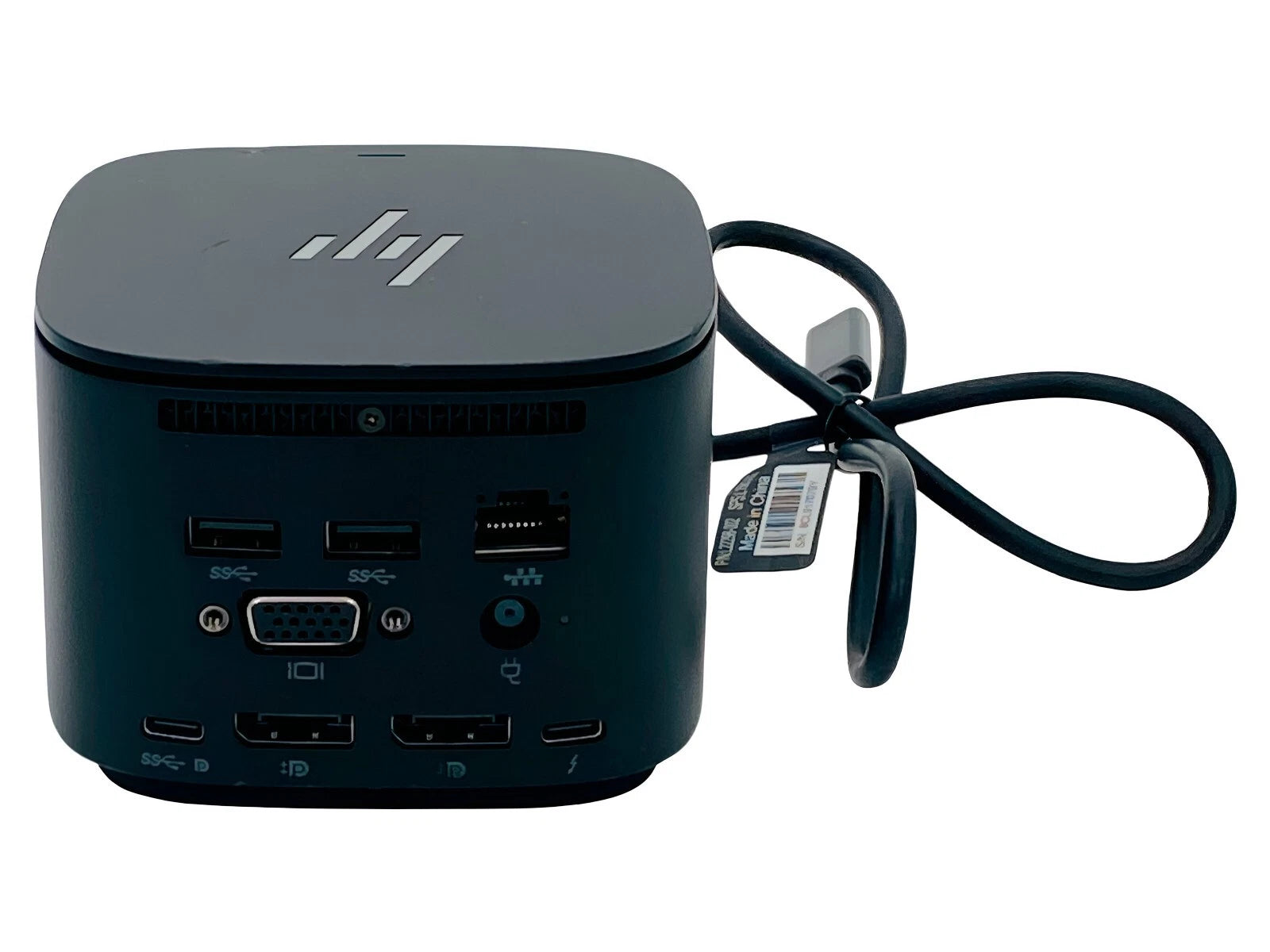 NEW Docking Station USB-C for MacBook Air M1 M2 M3 chip 13 15 PowerDelivery