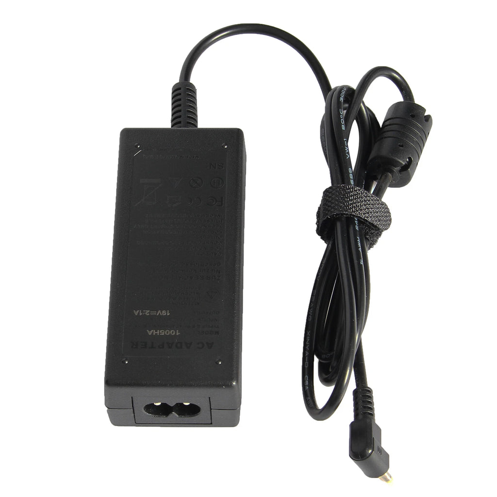 AC adapter Charger FOR Asus Eee PC 1001 1001P 1001PX Power Supply Cord