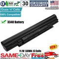 ?Battery for Dell Latitude 3340 YFDF9 P/N 3NG29 HGJW8 JR6XC YFDF9 5MTD8 Notebook