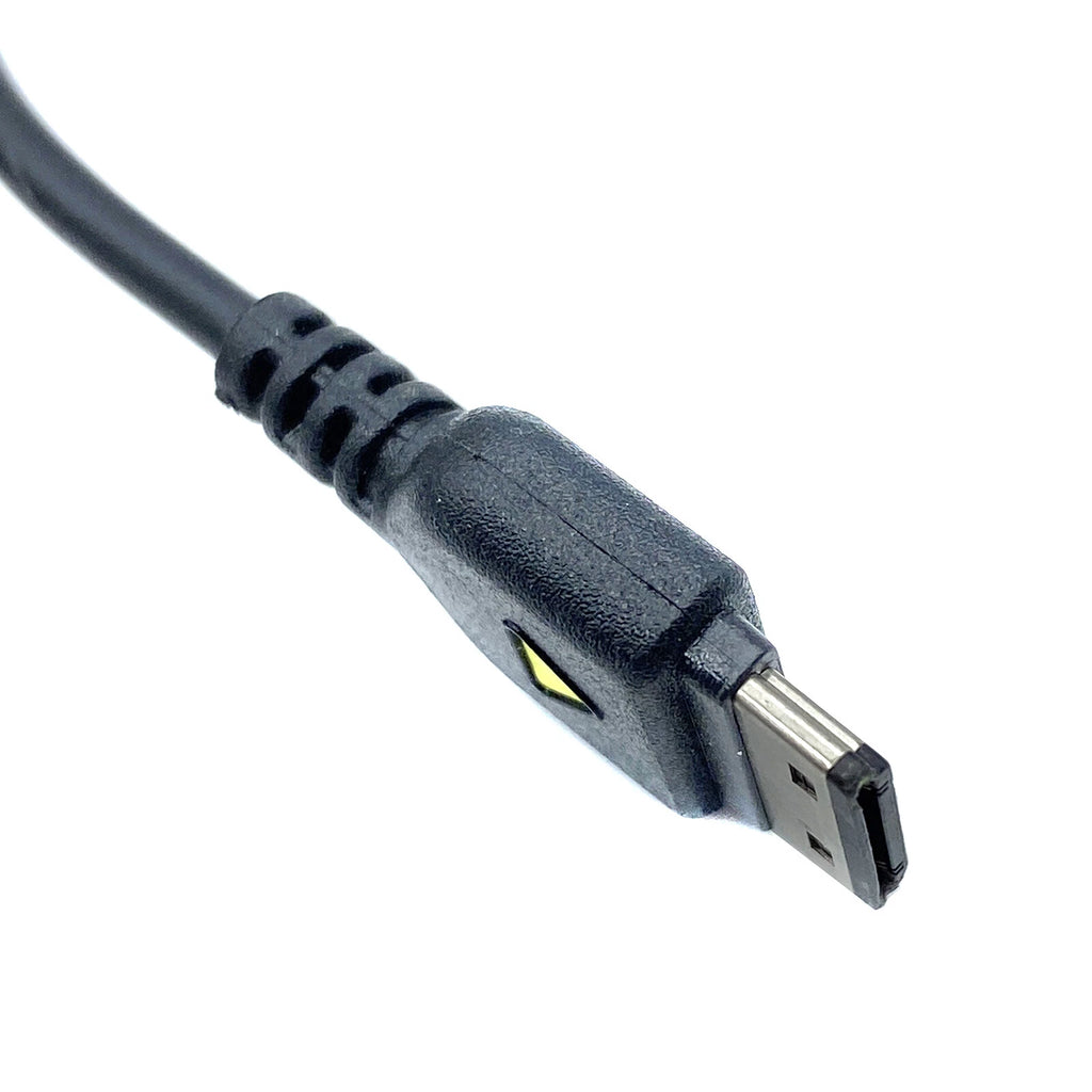 Open Box Genuine Samsung AC Adapter for Samsung T-Series Cell Phone Home Charger