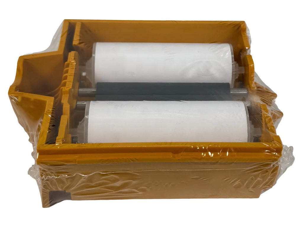 ??Original NEW Zebra P1037750-046 Cleaning Cartridges for ZXP7 ID Card Printers