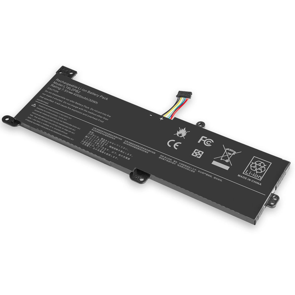 Battery for Lenovo Ideapad 320-15ABR 320-15AST 320-15IAP 320-15IKB 320-15ISK