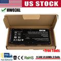 ?HW03XL L97300-005 Battery For HP Pavilion 15-EG 17-CN 17-CP 240 G9,255 G8 G9 US