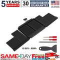 A1417 Battery /Charger for Apple Macbook Pro 15 Retina A1398 Mid 2012 Early 2013