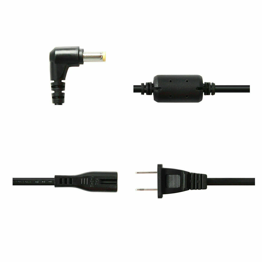 65W Power Adapter Charger Replacement for JBL Boombox Portable Wireless Speaker