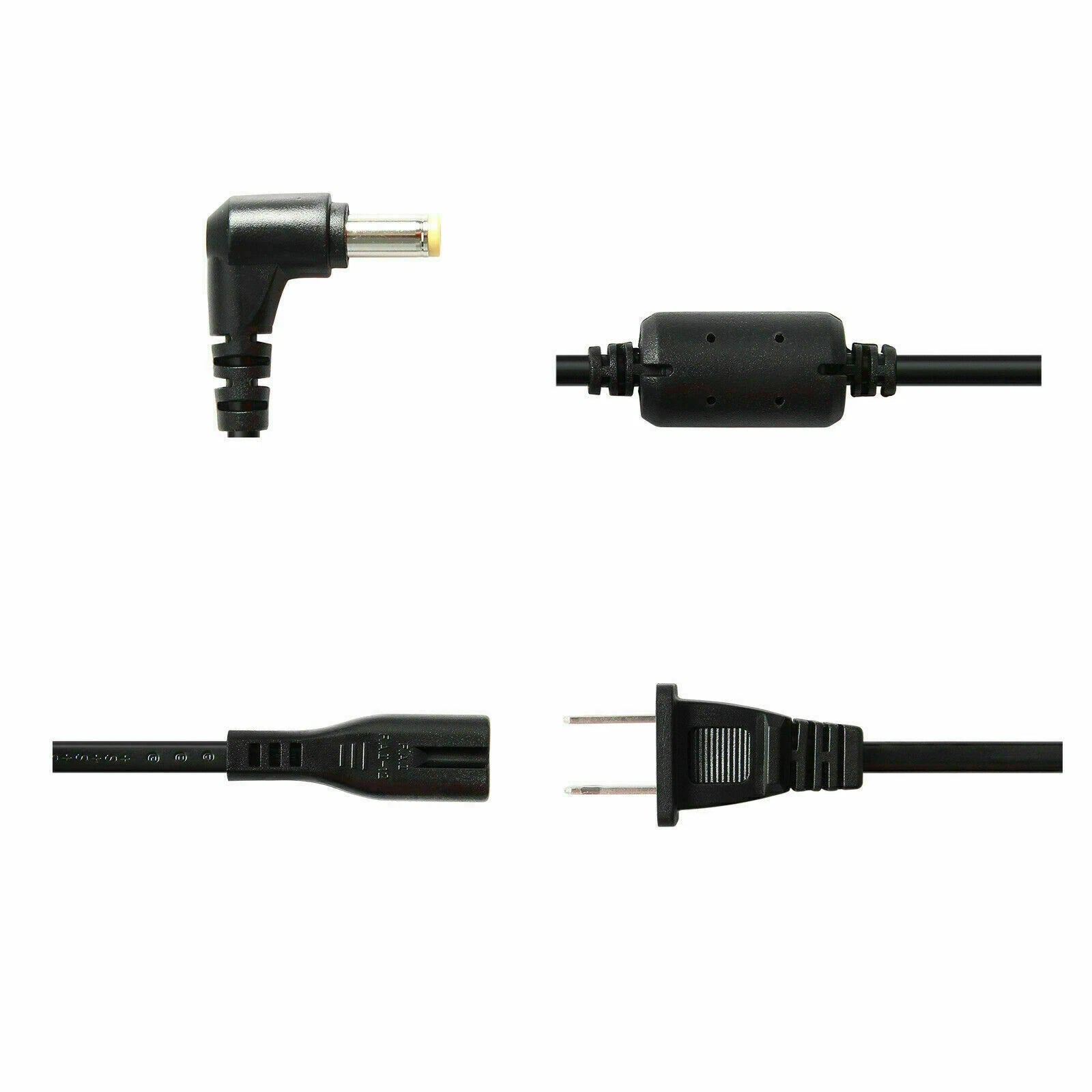 65W Power Adapter Charger Replacement for JBL Boombox Portable Wireless Speaker