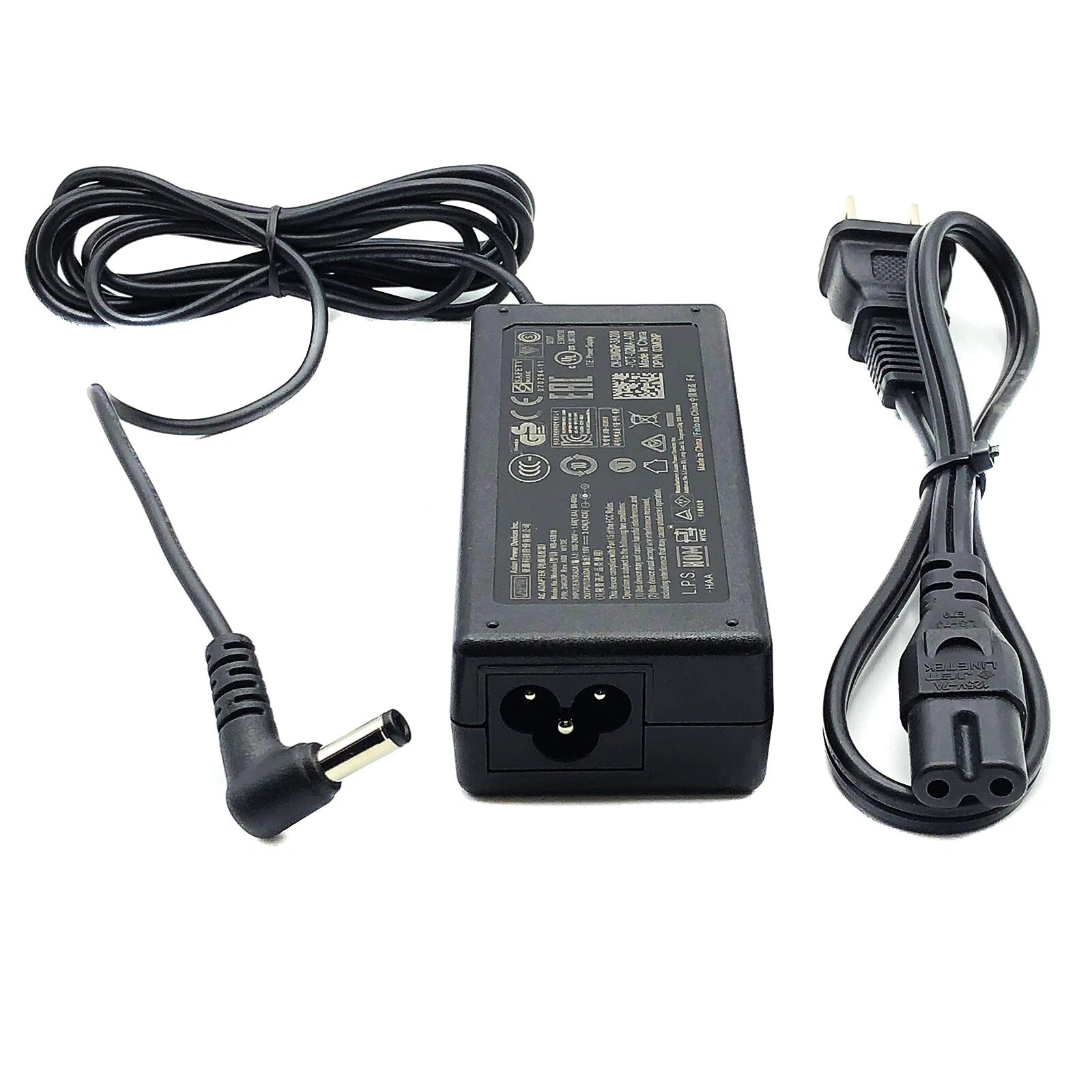 NEW Original APD AC Adapter Charger For ASUS RT-BE96U BE19000 WIFI Router