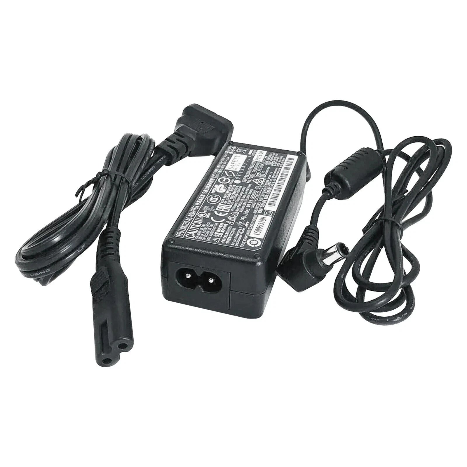 NEW Original Fujitsu 40W AC Adapter for Fi-7030 Color Duplex Document Scanner
