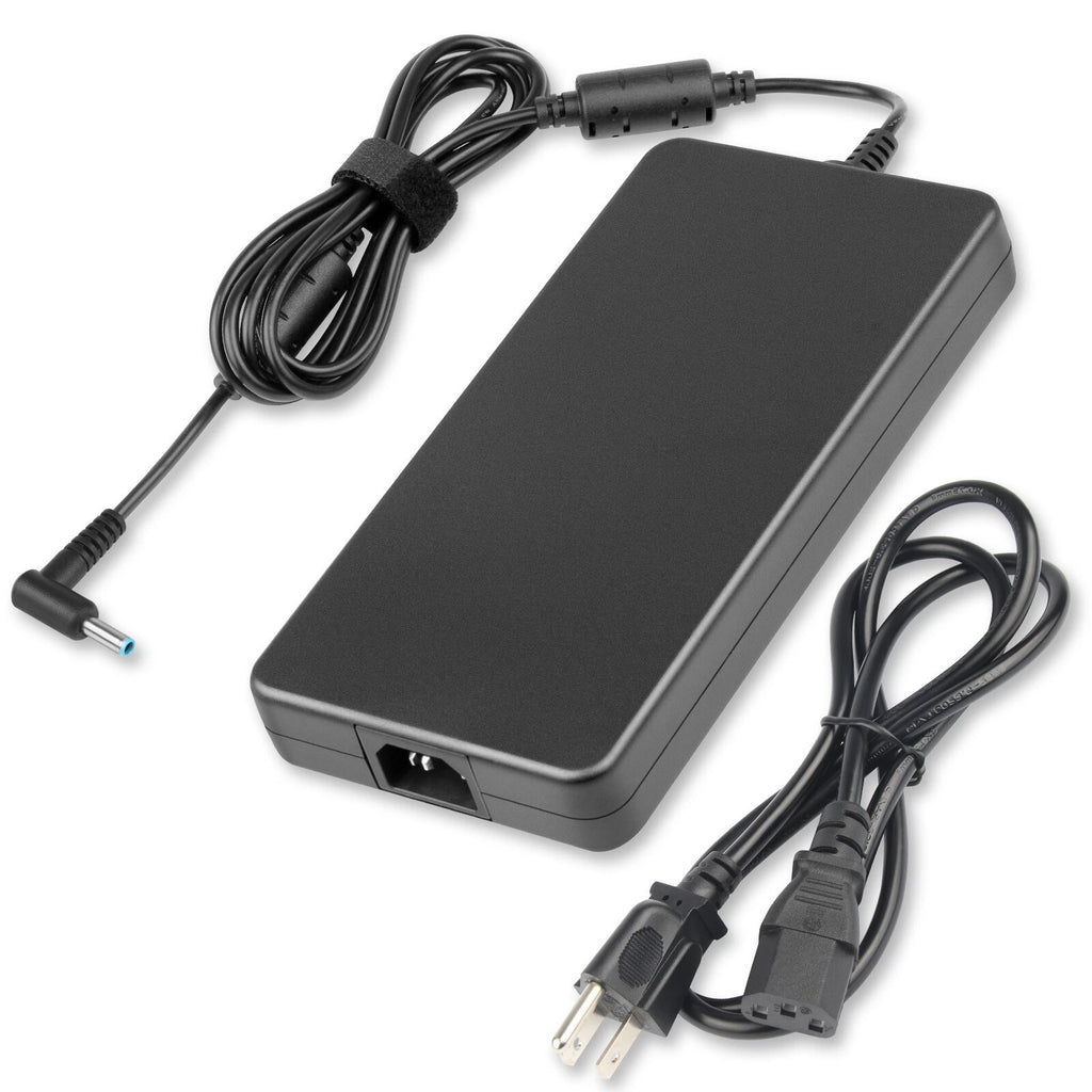 NEW 200W 19.5V AC Adapter M35733-003 TPN-DA12 For HP Victus 16-e0038na 4.5mm