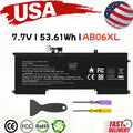 AB06XL Battery for HP Envy 13 2017 13-AD019TU HSTNN-DB8C 921438-855 921408-271