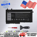 R8D7N Battery for Dell Precision 3540 M3550 Inspiron 7590 7591 7791 2in1 51Wh