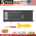 ?33YDH Battery for Dell Latitude 3380 3480 3490 3590 3580 Inspiron 15 17 7000