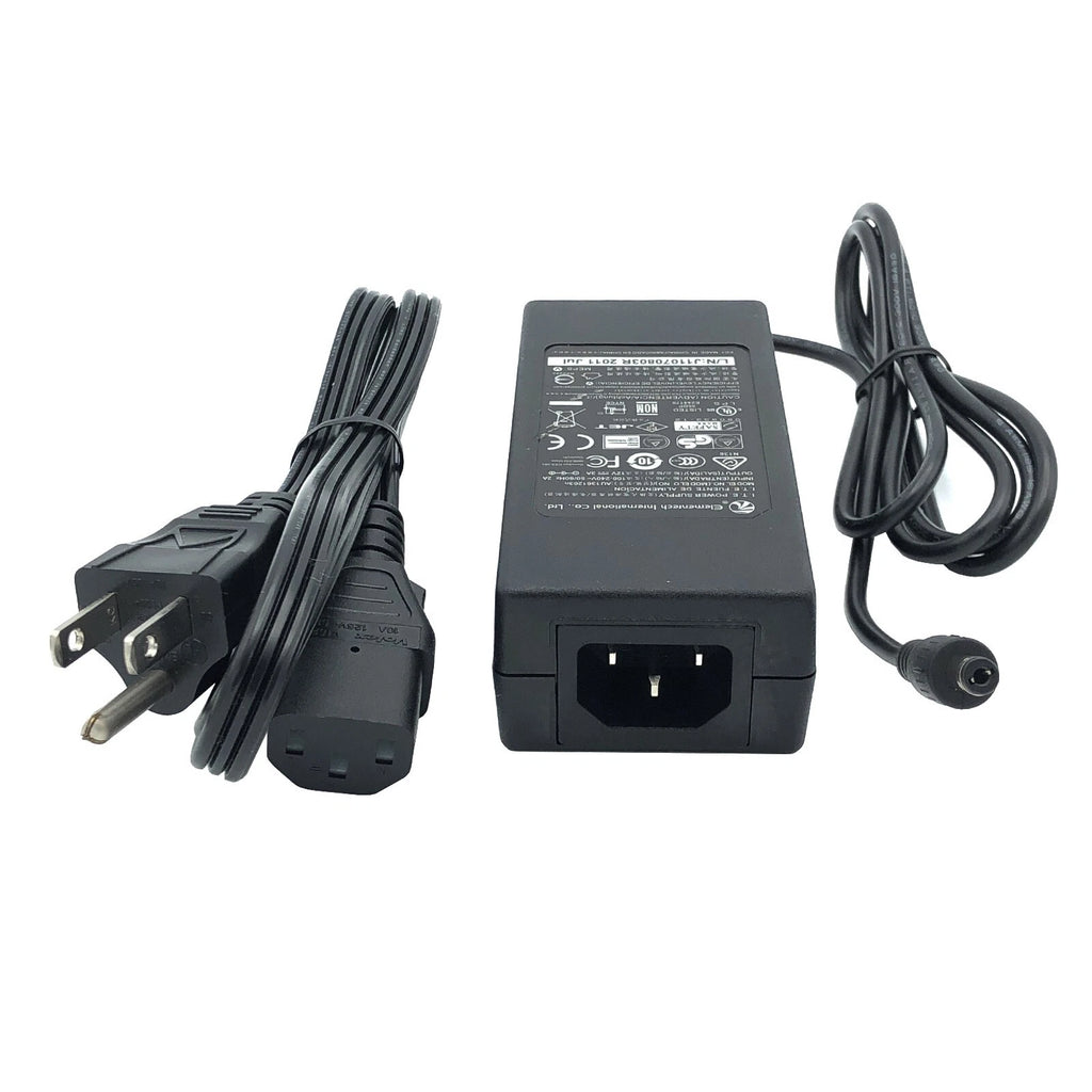 NEW Genuine Elementech A140-1120300N AU1361203N AC Power Adapter 12V 3A Charger