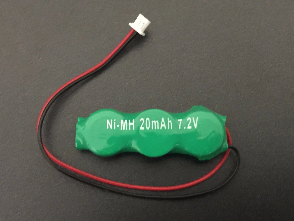 Brand New "2" 2*3/V20H-WR DELL LATITUDE C400 / D600 CMOS Battery CMOS Battery