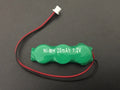 Brand New "2" 2*3/V20H-WR DELL LATITUDE C400 / D600 CMOS Battery CMOS Battery
