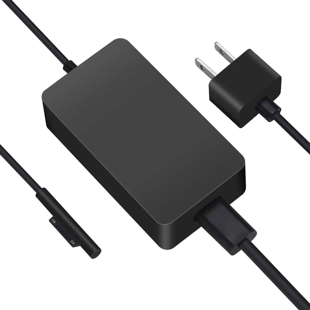65W Surface Pro Charger Power Ac Adapter For Microsoft Surface Pro 9 8 7 6 5 4 3