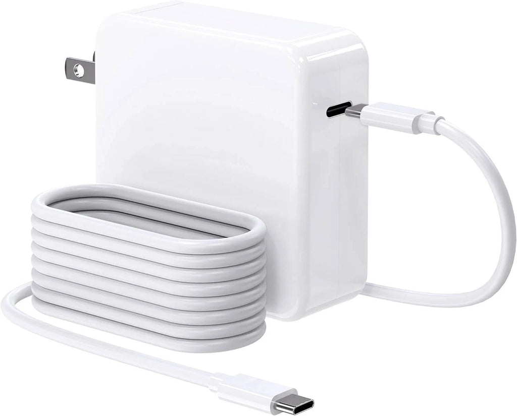 61W USB C Type C Adapter MacBook Pro 13'' A1708 2016 2017 2018 2019 2020 Charger
