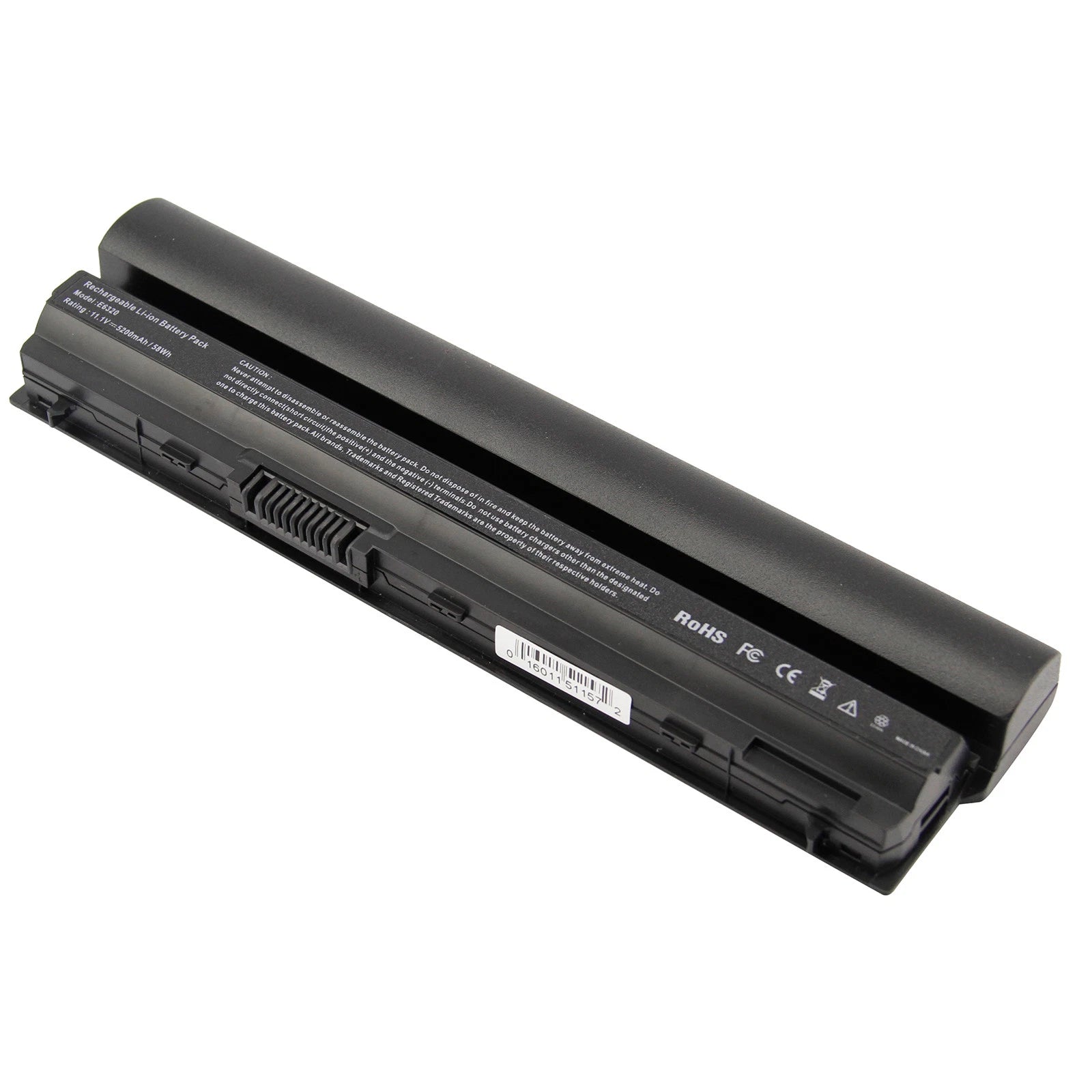 E6320 Battery for DELL Latitude E6120 E6220 E6230 E6320 E6430S 7FF1K FRR0G