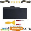 Battery CS03XL For HP EliteBook 745 755 840 G3 G4 854108-850 HSTNN-UB6S