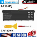 ?AP16M5J(2ICP4/80/104) Battery For Acer Aspire 3 A315-51 A315-21 A314-31 ES1-523