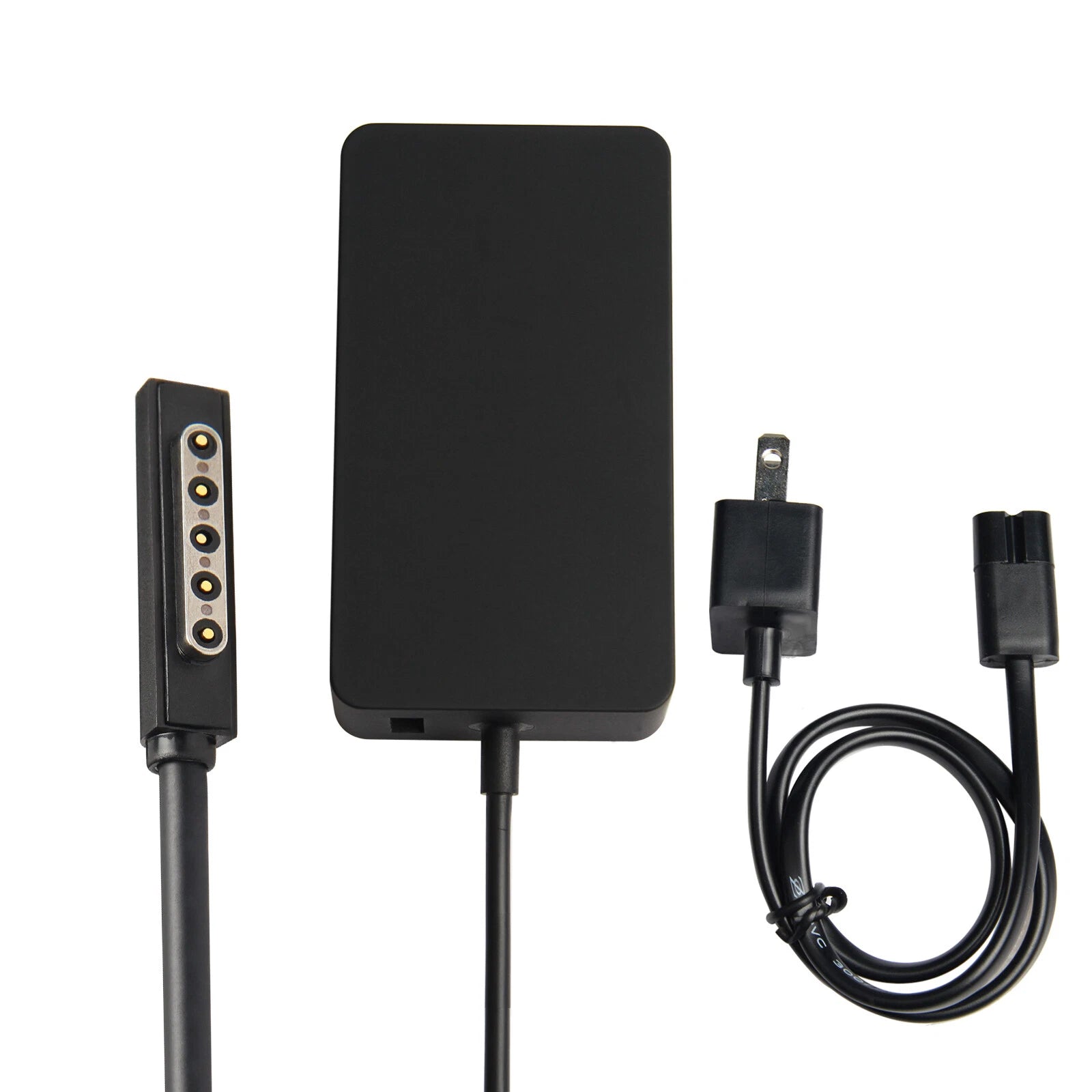 For Microsoft Surface Pro & Pro 2 12V 3.6A 48W Adapter Power Charger 1536 1512