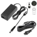 For HP EliteBook 8570p 8540p 2730p 65W Smart AC Laptop Charger Power Adapter