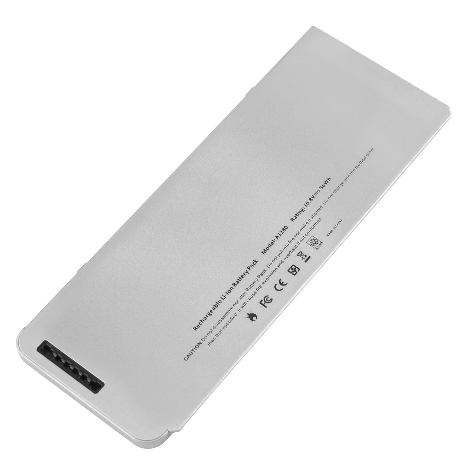 NOTEBOOK BATTERY FOR 13" APPLE MACBOOK PRO UNIBODY A1280 A1278 2008 PC