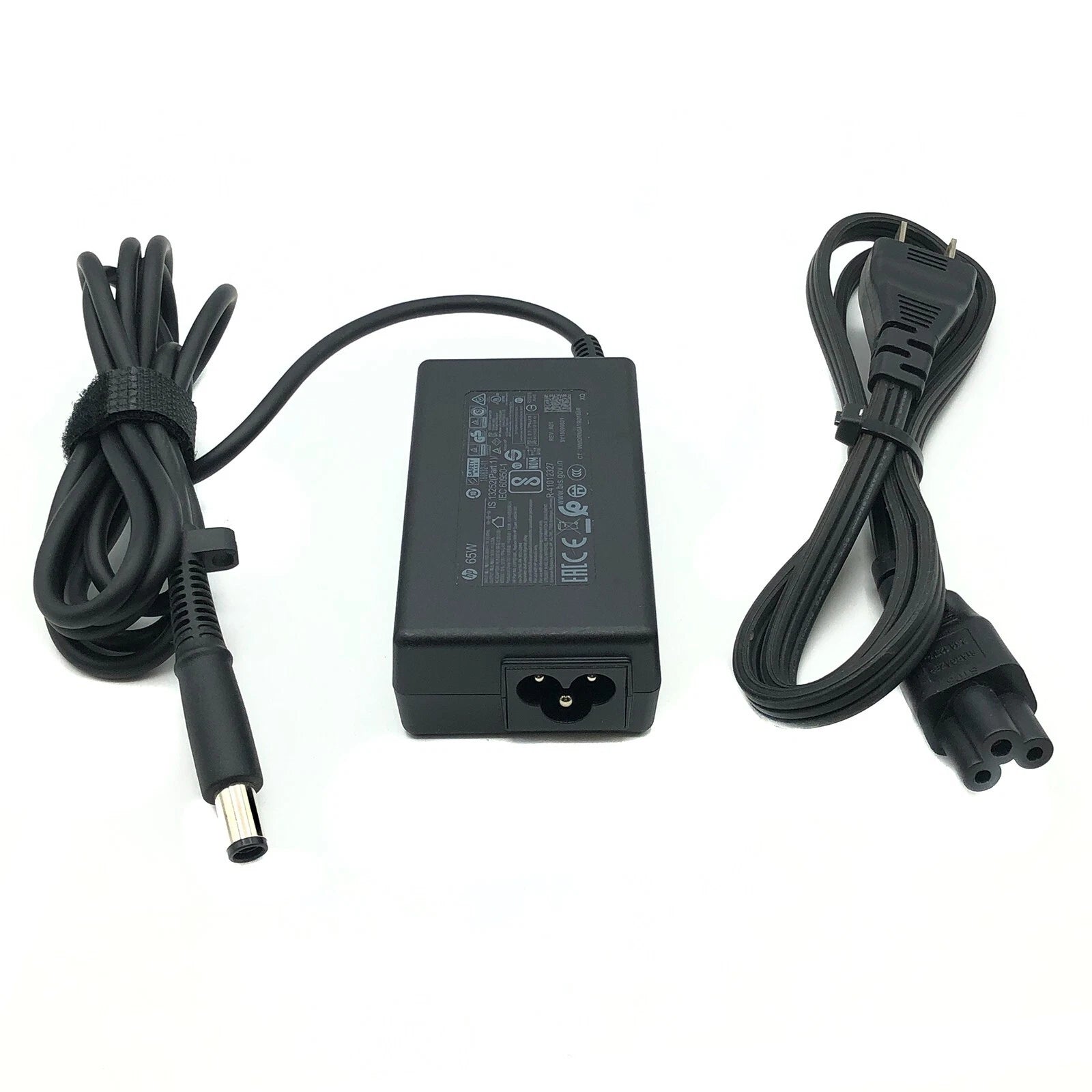 Genuine 65W HP AC Adapter for All-in-One 21.5 inch TPC-Q030-22 Desktop PC w/Cord