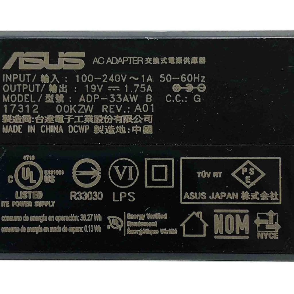 Open Box Genuine Asus AC Adapter For WiFi Router TUF Gaming AX3000 AX2700 AX6100