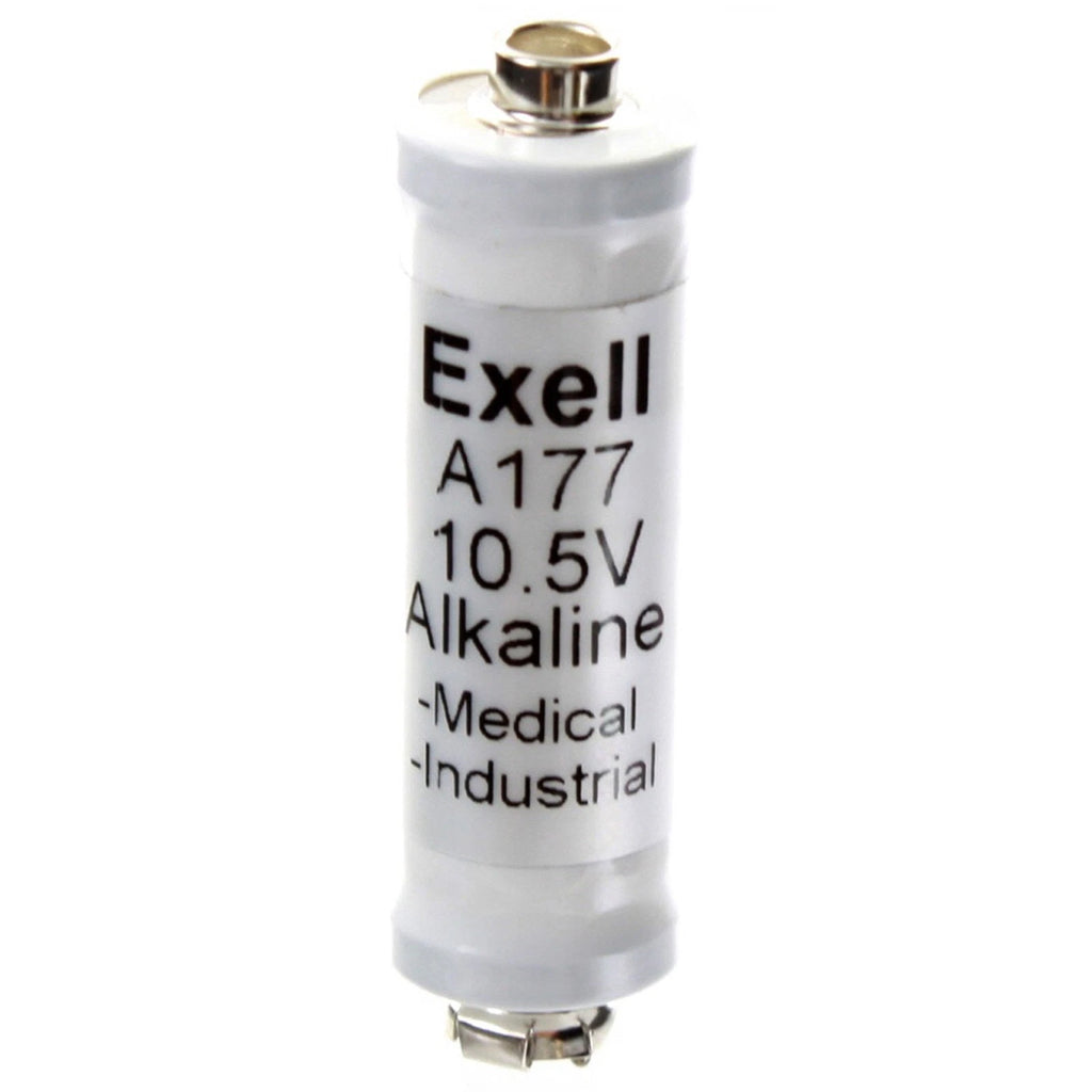 A177 Battery For C-76 Microphone Compatible With PC177A Eveready E177