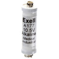A177 Battery For C-76 Microphone Compatible With PC177A Eveready E177