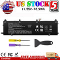 BN06XL Battery For HP Spectre X360 15-EB 15T-EB 15-eb0019TX 15T-eb000 15t-eb100