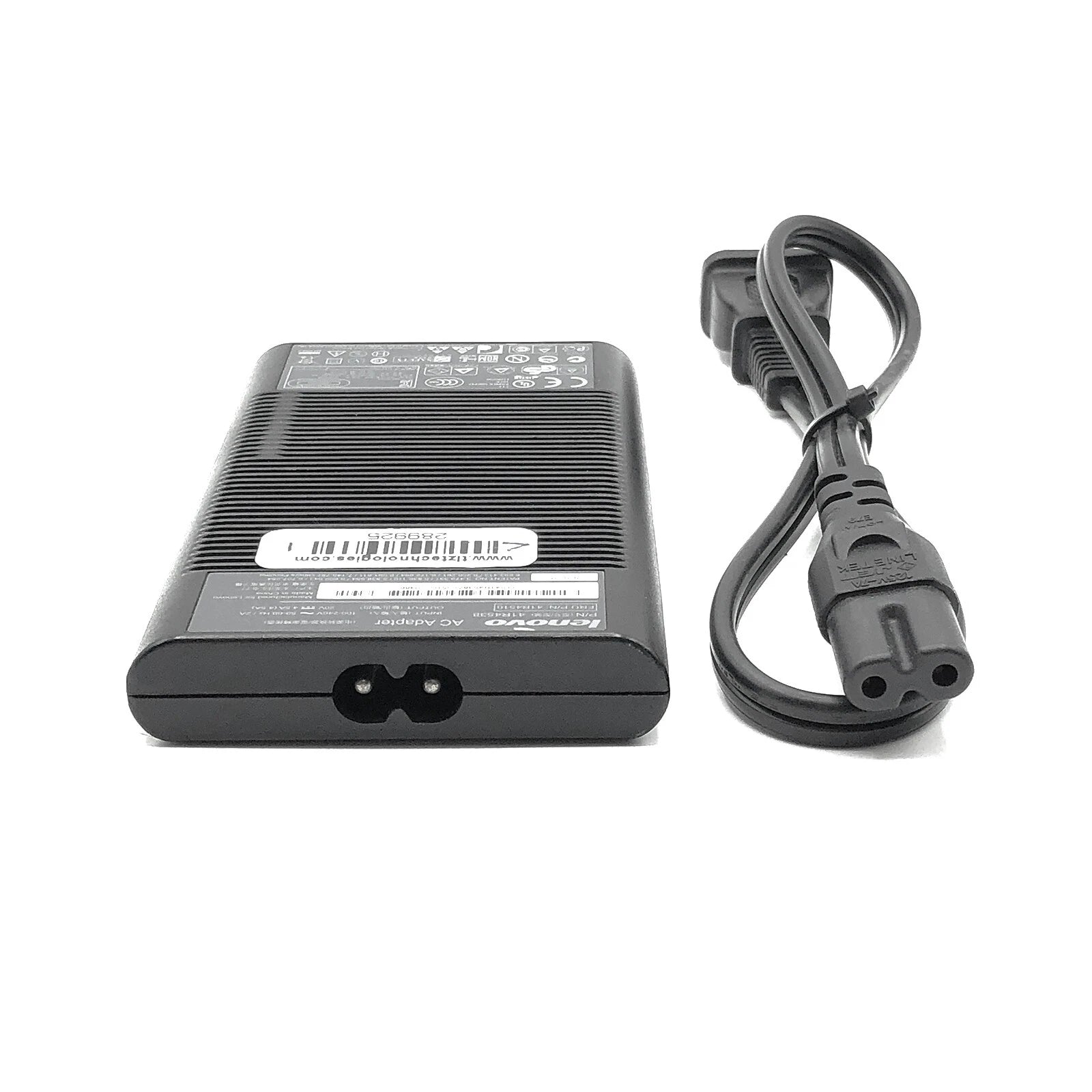NEW Genuine Lenovo 41R4538 41R4510 90W AC Power Supply Adapter 20V 4.5A