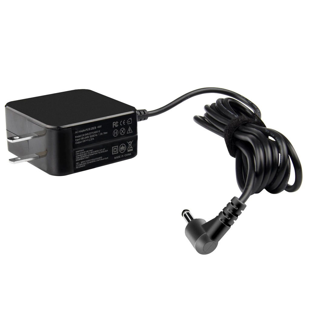 45W AC Power Adapter Charger For ASUS E403 E403S E403SA Laptop Supply