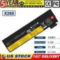 24Wh New Battery For Lenovo ThinkPad L450 L460 T440 T450 T460 T460p T470p T550