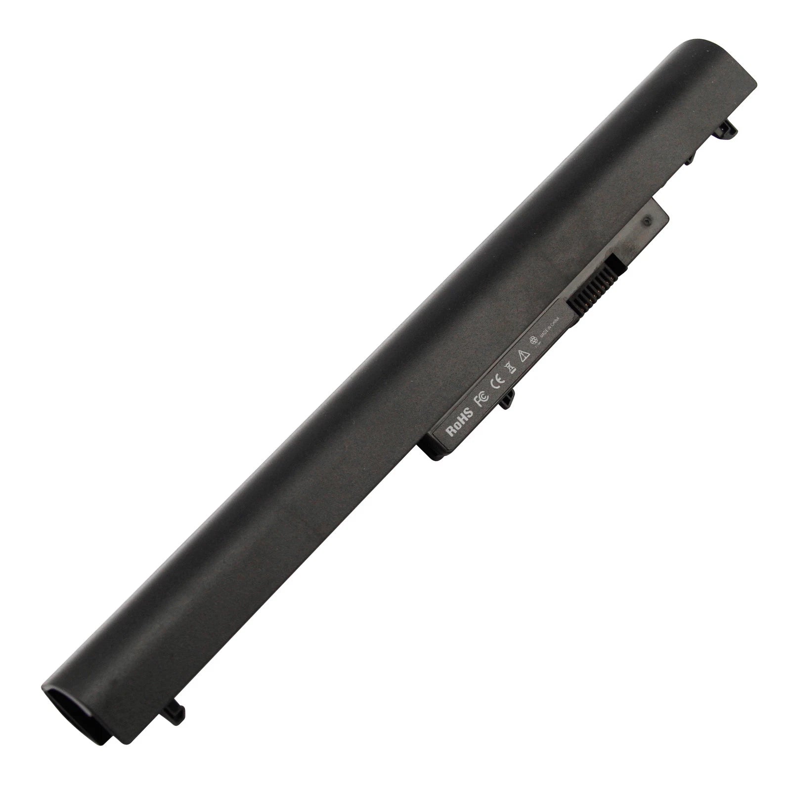 Battery for Hp Spare 728460-001 776622-001 HSTNN-UB5M HSTNN-UB5N Black/White