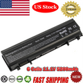 For Dell Latitude E5440 E5540 Laptop Battery Type VV0NF NVWGM N5YH9 6 Cell