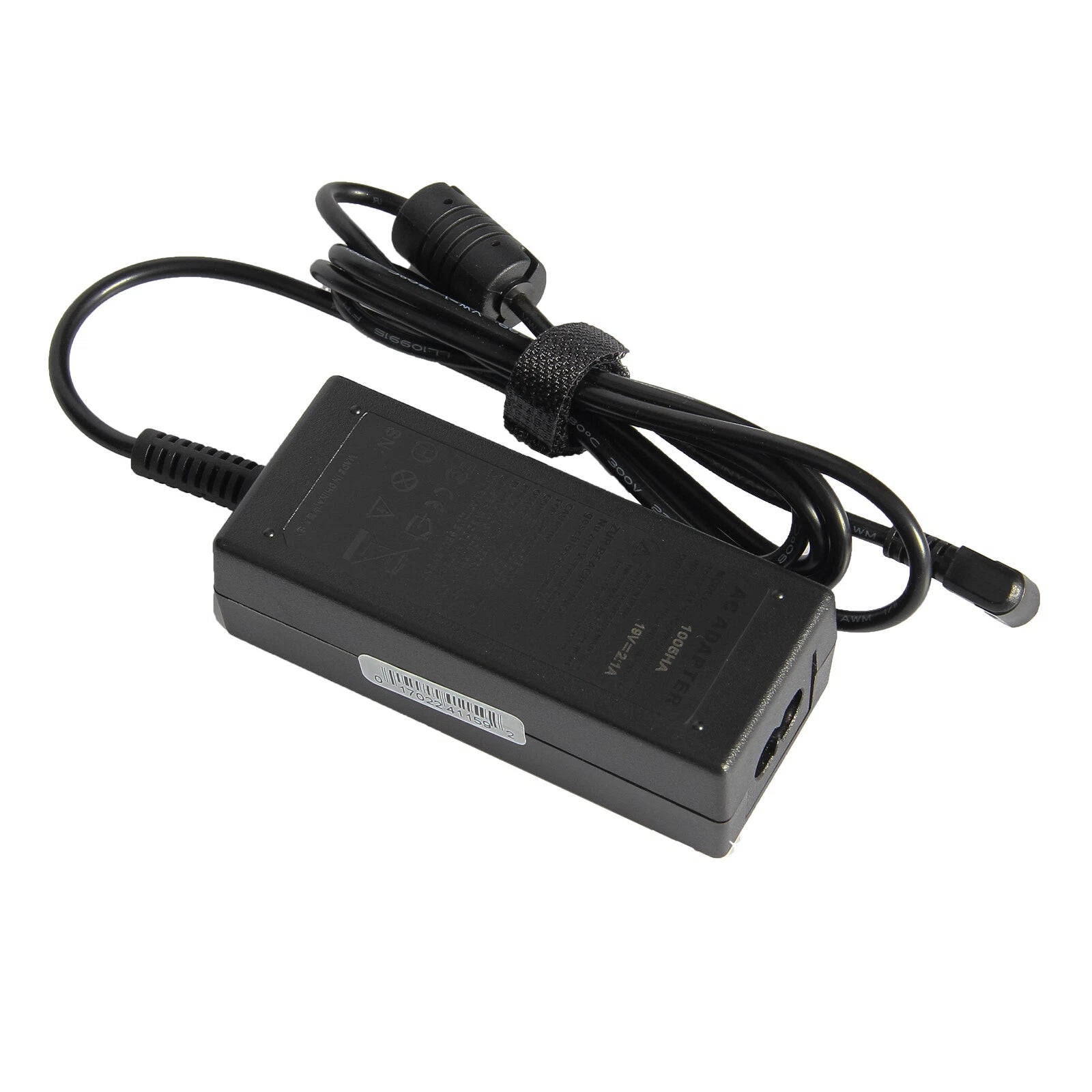 AC adapter Charger Power for ASUS Eee PC 1001P 1005HAB 1005HA-A 1005HA-PU1X-BK