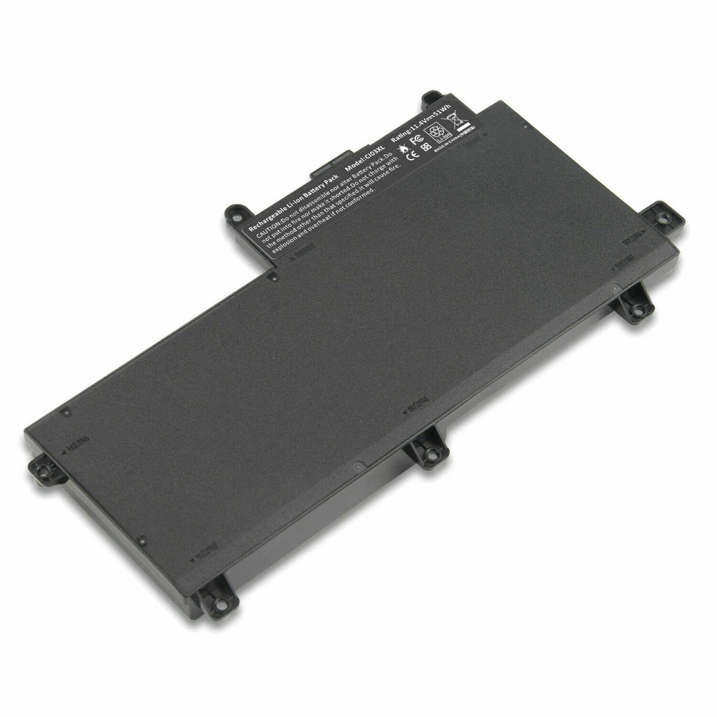 C103XL Battery For HP ProBook 640 G2,645 G2,650 G2,655 G2,HSTNN-UB6Q,801554-001