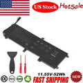 VS03XL Laptop Battery for HP Envy 15-AS 15-AS000 15-AS003 15-AS004 849313-850 US