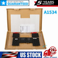 A1527 Battery for Apple MacBook Retina 12" A1534 EMC 2746 Early 2015 MJY32LL/A