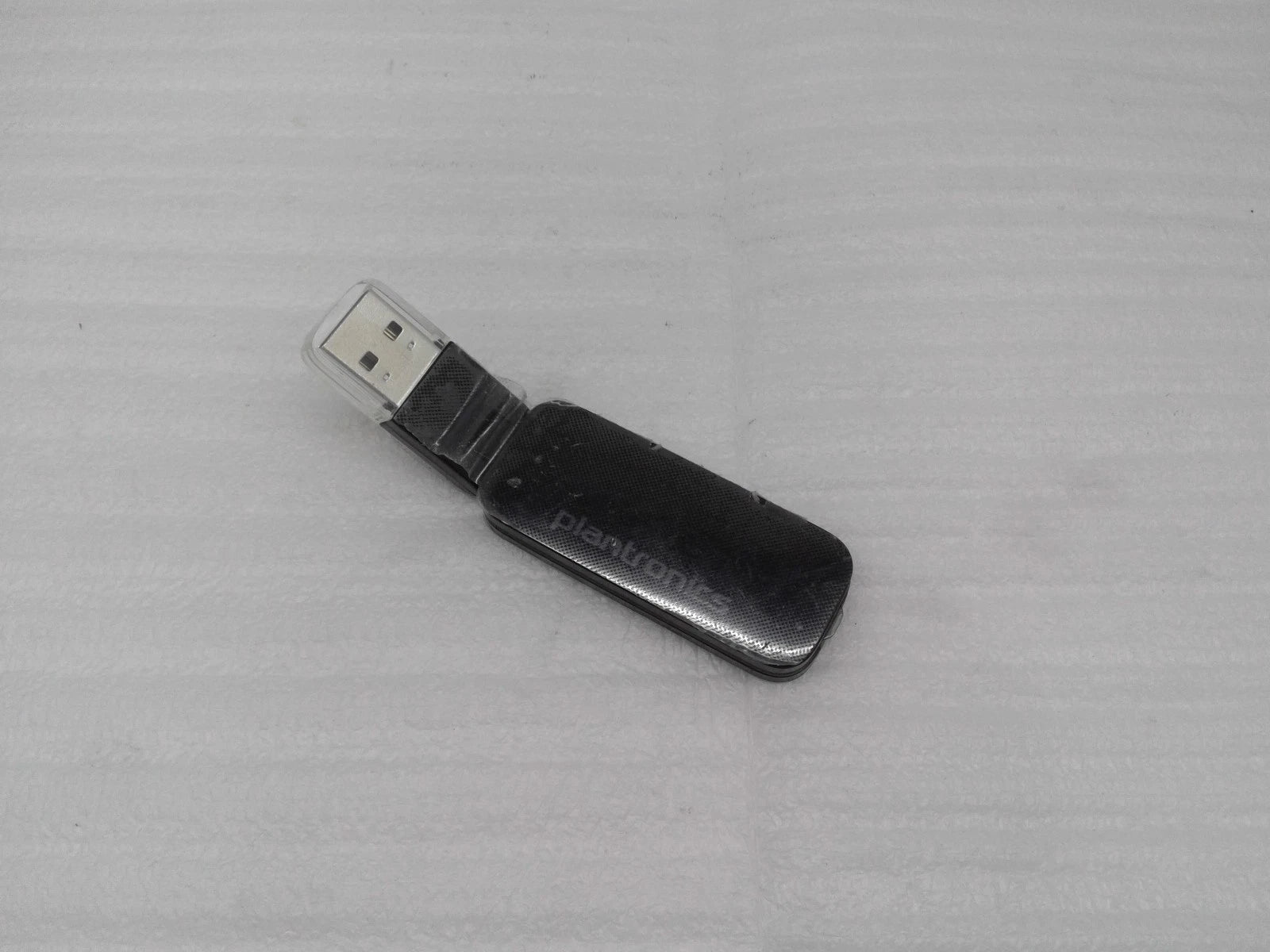 NEW Plantronics D100A DECT 1.8GHz USB Adapter Compatible with Savi Euro Headset